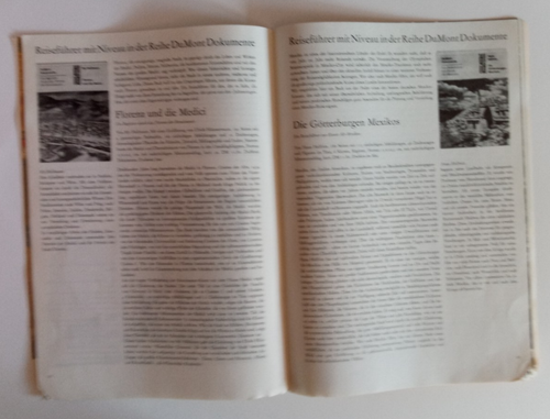 Dumont German Art Magazine Art Of Our Time Painting And Sculpture 1968 Ephemera - Picture 10 of 24