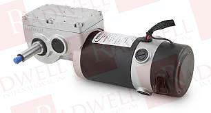 ELECTROCRAFT MPP36-WR-018V24-200-X / MPP36WR018V24200X (BRAND NEW)