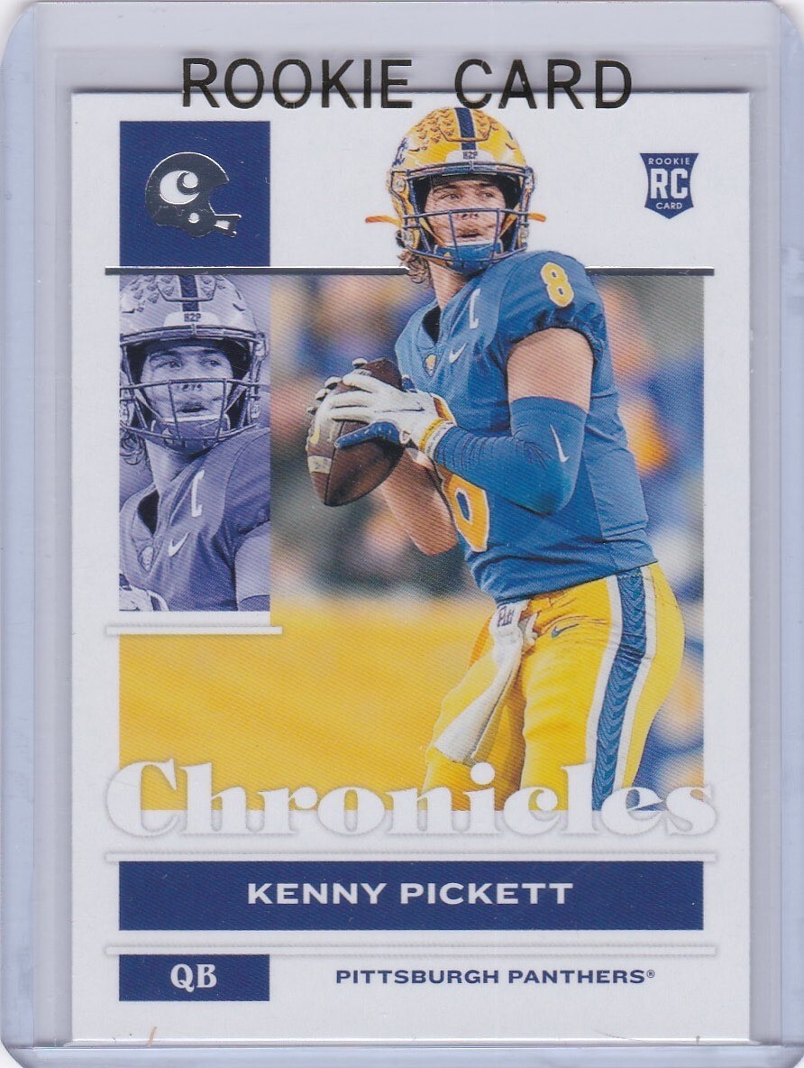 Leaf EXOTIC KENNY PICKETT RC 5シリ Leaf EXOTIC KENNY PICKETT RC 5シリ Leaf EXOTIC KENNY PICKETT