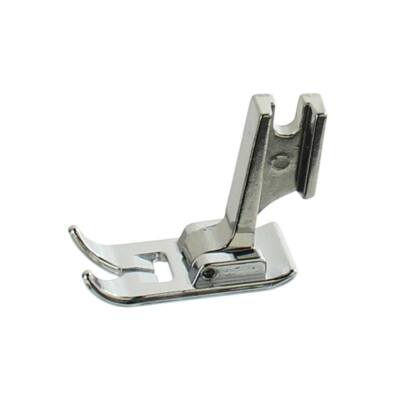 Hinged Zig Zag Presser Foot #5555 For High Shank Sewing Machines