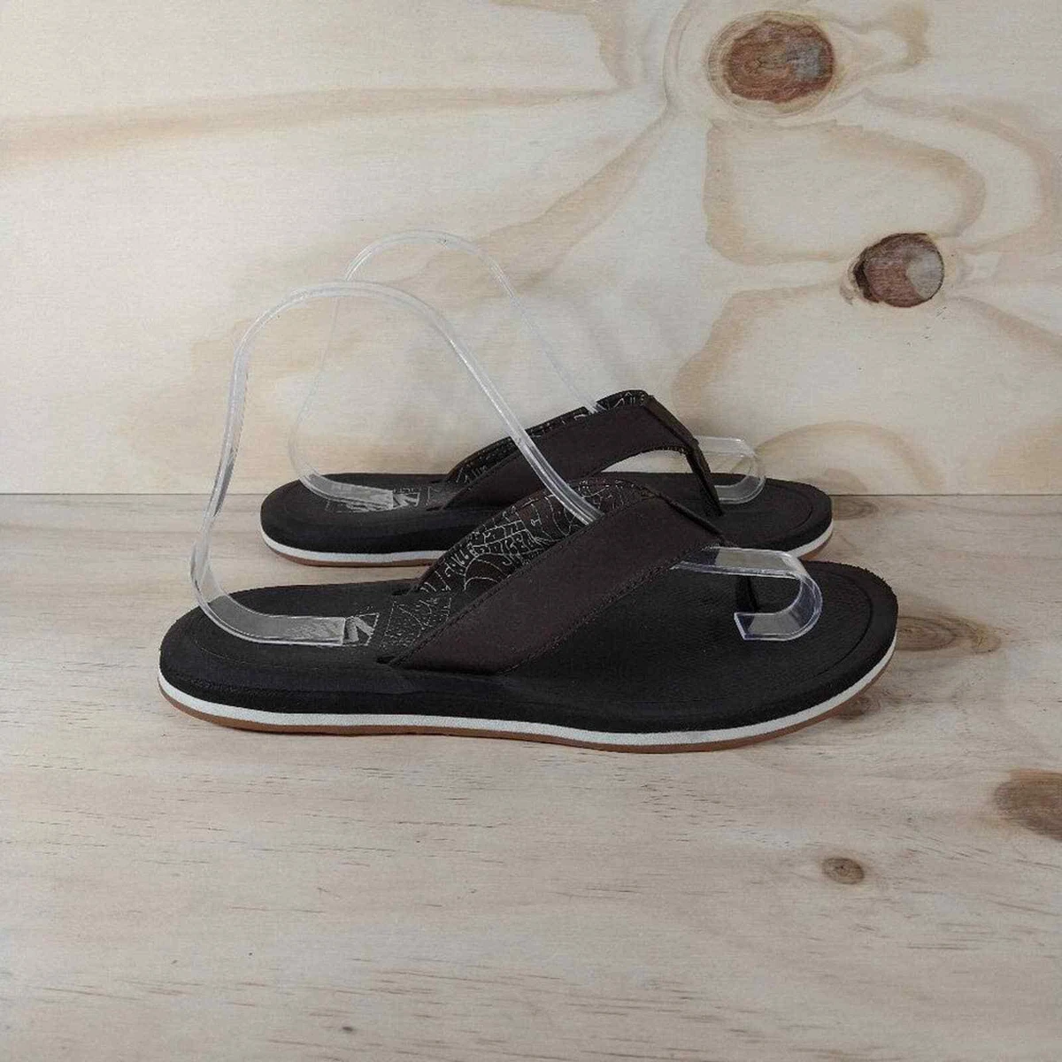 Vans hotsell ultracush sandals