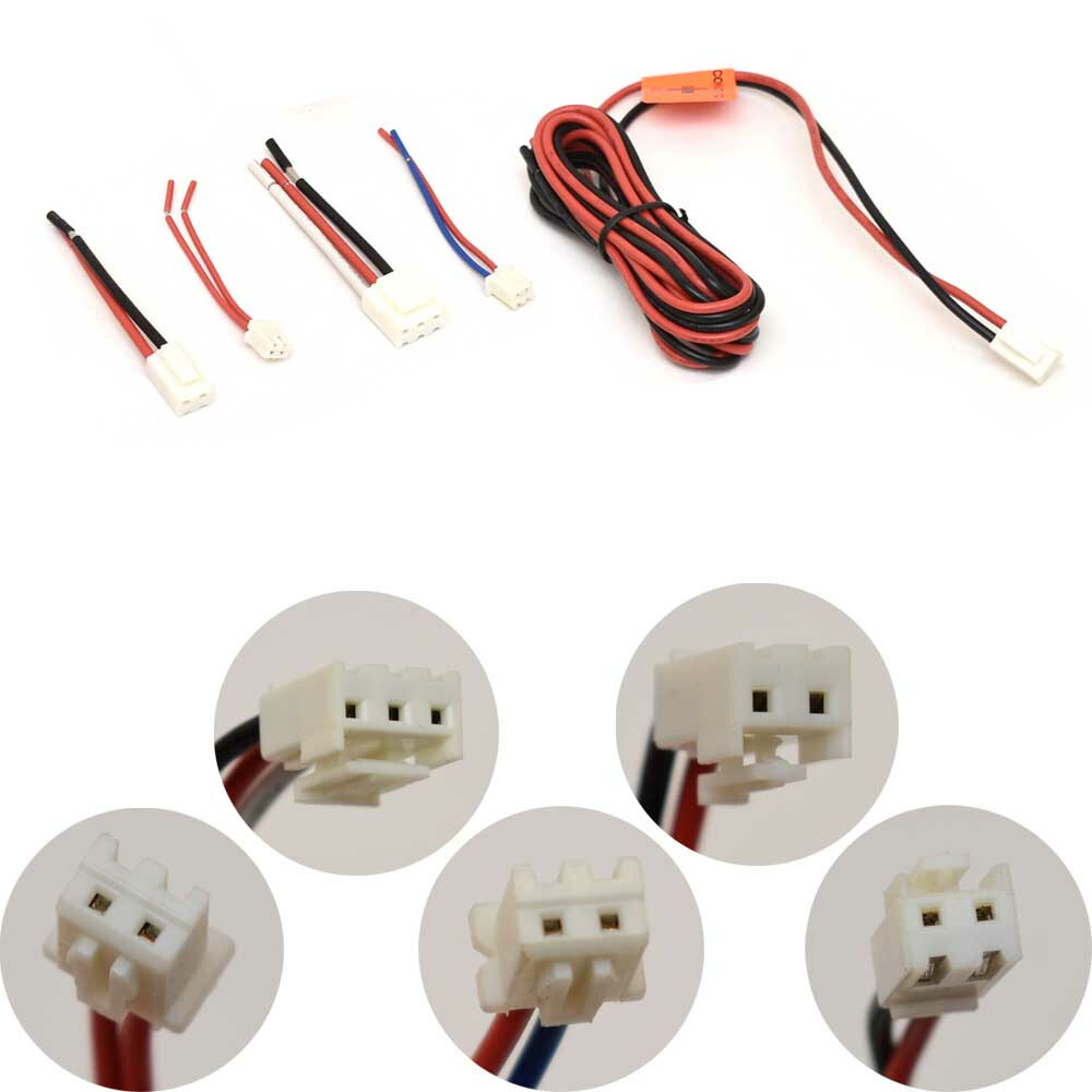 Marinco Boat PCBA 730857P Guest Remote Spotlight Circuit Board (Kit