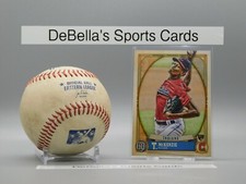 2021 Topps Gypsy Queen Base #176 Triston McKenzie Cleveland Indians RC