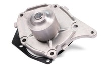 Hepu Wasserpumpe FüR Nissan Kubistar Kasten Micra III Renault Kangoo Clio II