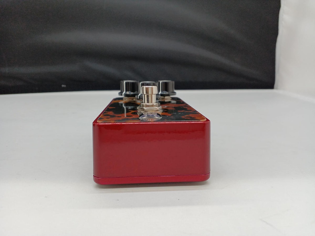 Pedal Diggers Emotions Distortion Effector | eBay