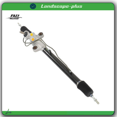 For 2008-2012 Honda Accord New Power Steering Rack & Pinion Assembly 26-2746