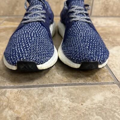 Size 10 - Adidas UltraBoost X Mystery Ink W for sale online | eBay