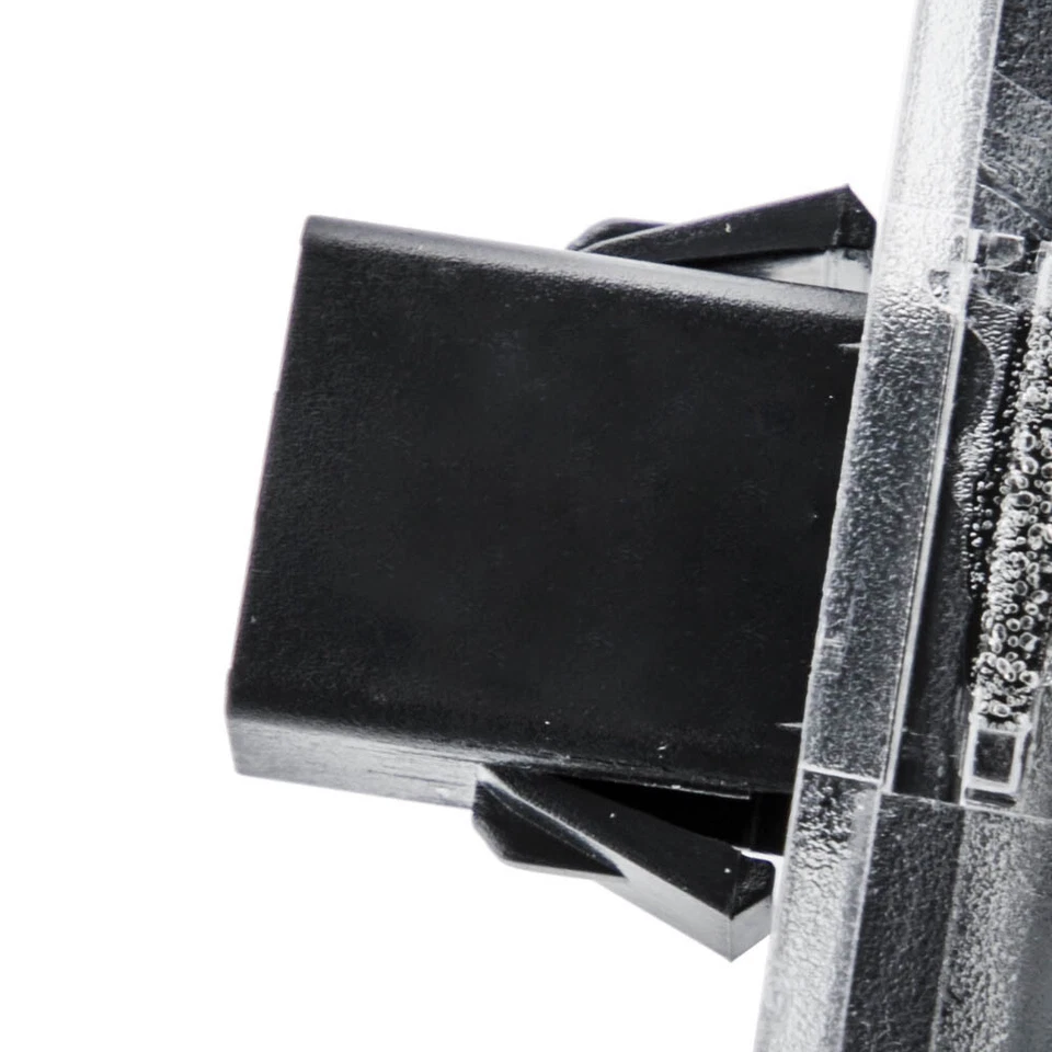 2pcs White LED Licence Number Plate Light For Ford Transit Tourneo Connect 85-14 - Image 4 of 4