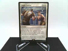 Single Combat 0172 Universes Beyond: Fallout PIP MTG Magic