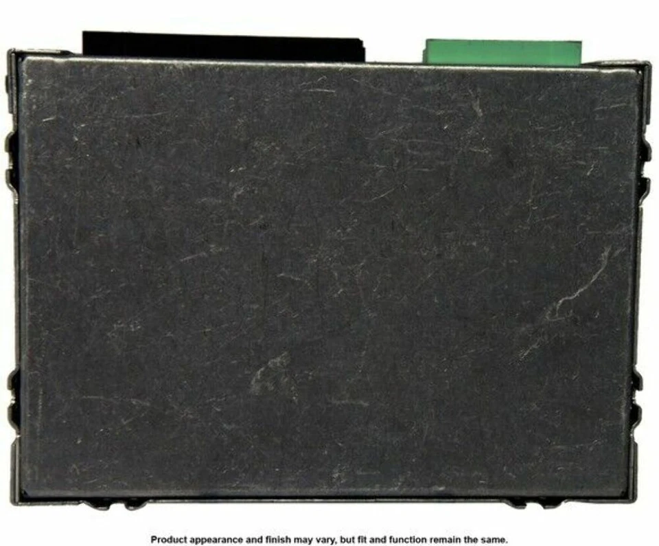 Módulo de controle de motor Cardone Reman 77-2240 | Peça automática de alta qualidade, universal - Imagem 2 de 4