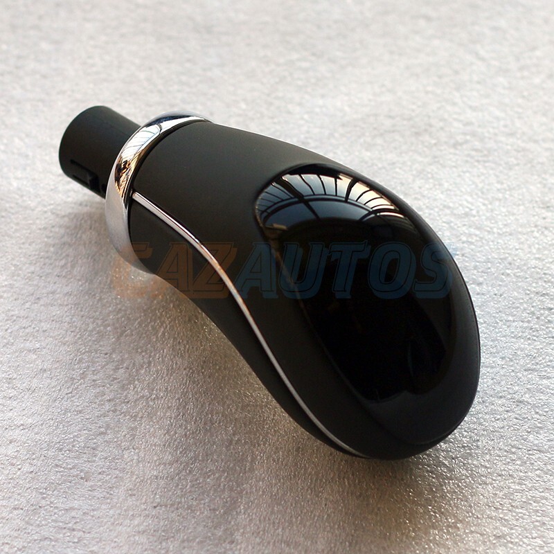 GENUINE LEATHER GEAR SHIFT KNOB 467203Q100 FOR HYUNDAI I30 MK2 2011-2017