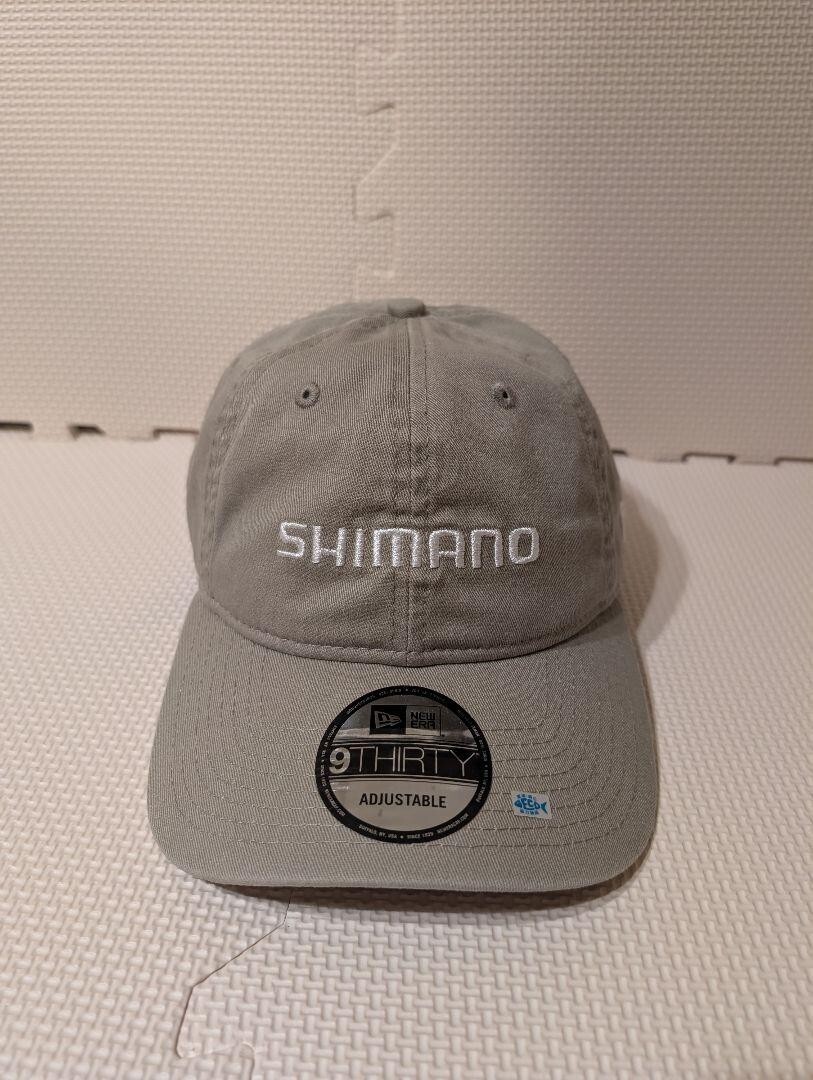 NEW ERA 9THIRTY SHIMANO Fishing Festival 2024 Cap Hat NEW ERA 9THIRTY SHIMANO Fishing Festival 2024 Cap Hat