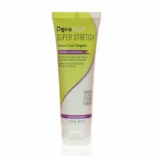 DevaCurl Super Stretch Coconut Curl Elongator 1.5 oz Travel SIze