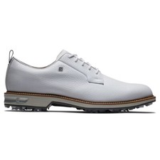 Footjoy Premiere Golf Shoes 54355 - White