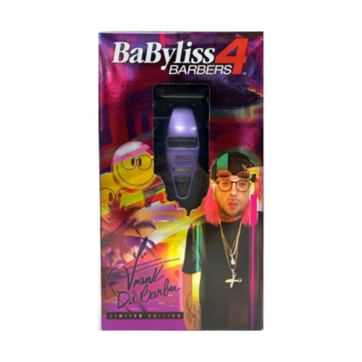 BaBylissPRO FX890GI フェードカット必需品❗️ 【公式通販】