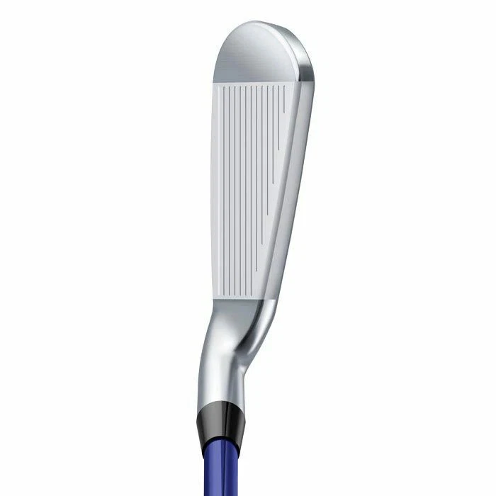 YAMAHA Golf Club Inpres Drivestar Iron 4 Set #7-9 PW FLEX-SR