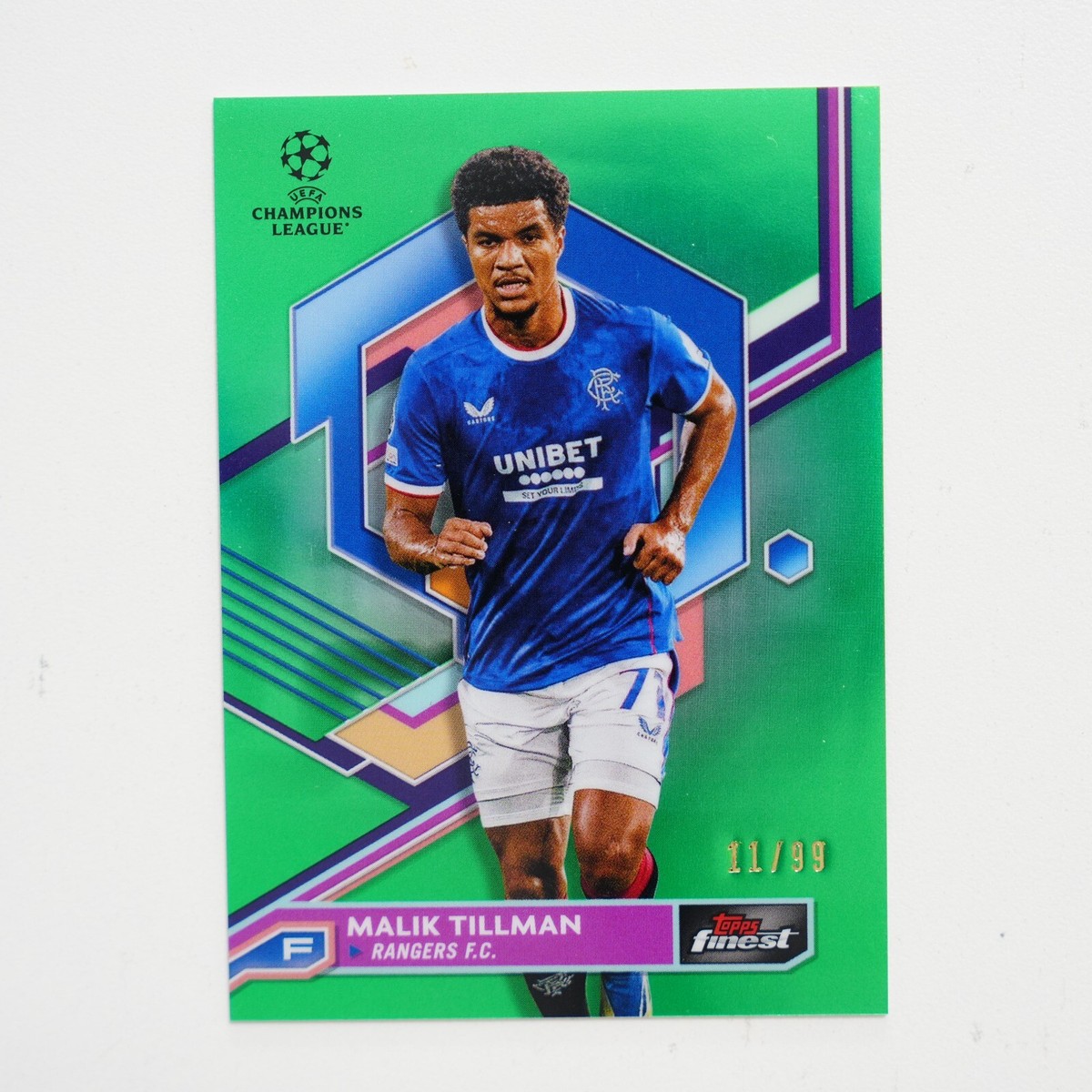 topps PEDRI 世界に25枚 世界に2枚】ペドリ サインカード pedri auto