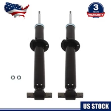 Front Strut Absorber For Cadillac CTS 2009-15 3.6L FWD w/o Magnetic Ride Control