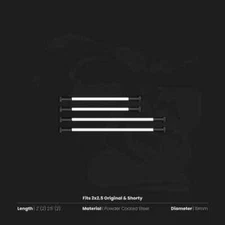 Gorilla LITE LINE High CFM Kit – 2x2.5 Grow Tent – NEW | Prevents Tent Suck-In