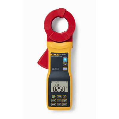 Fluke 1630-2 FC Stakeless Earth Ground Loop/Clamp, Fluke Connect