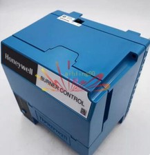 1PCS New Honeywell RM7850 A 1027 Burner Control RM7850A1027