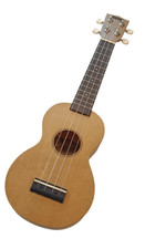 Mahalo ML1SD Ukulele Soprano Island Sand Dune Corde Aquila Borsa Indonesia