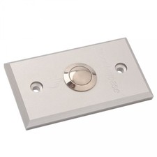 Door Exit Push Button Control Station Switch Release Electric Lock Gate System