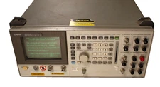 Agilent 8922M GSM/DCS/PCS OPTION 010 MS Multi-Band GSM Station Test Set