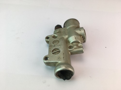 KTM SXF 250 SXF250 SX 250F 2009 BREMBO REAR BRAKE MASTER CYLINDER 54813060100 - 第 5/12 張圖片