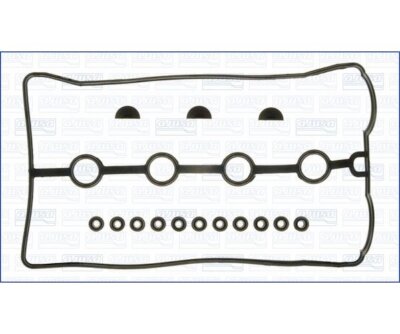 Gasket Set, cylinder head cover AJUSA 56030000 for Daewoo