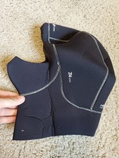 Aqua Lung 7/4 Dryhood Flex Hood