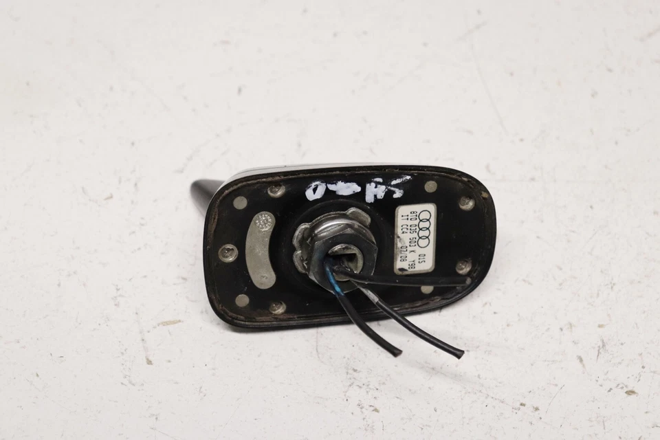 P201229 2008-2016 Audi A5 S5 techo radio aleta tiburón antena 9YB 8T0035503K OEM Foto 4 de 4