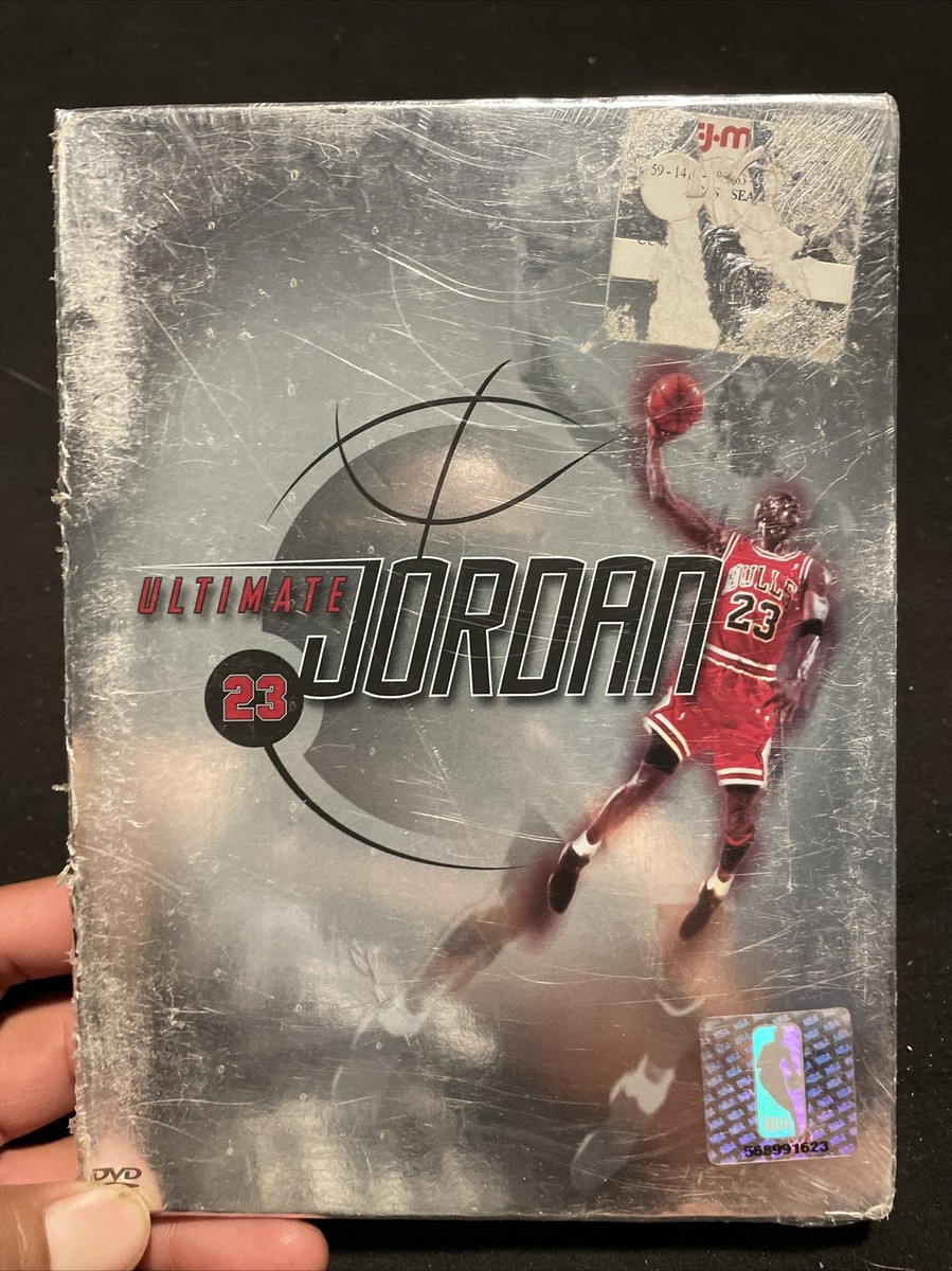 DVD Ultimate Jordan 2枚組　マイケル・ジョーダン 712TNcRMVaL._UF894,1000_QL80_.jpg