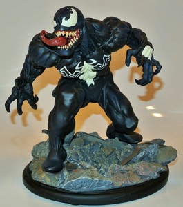 venom kotobukiya statue unbound mk131