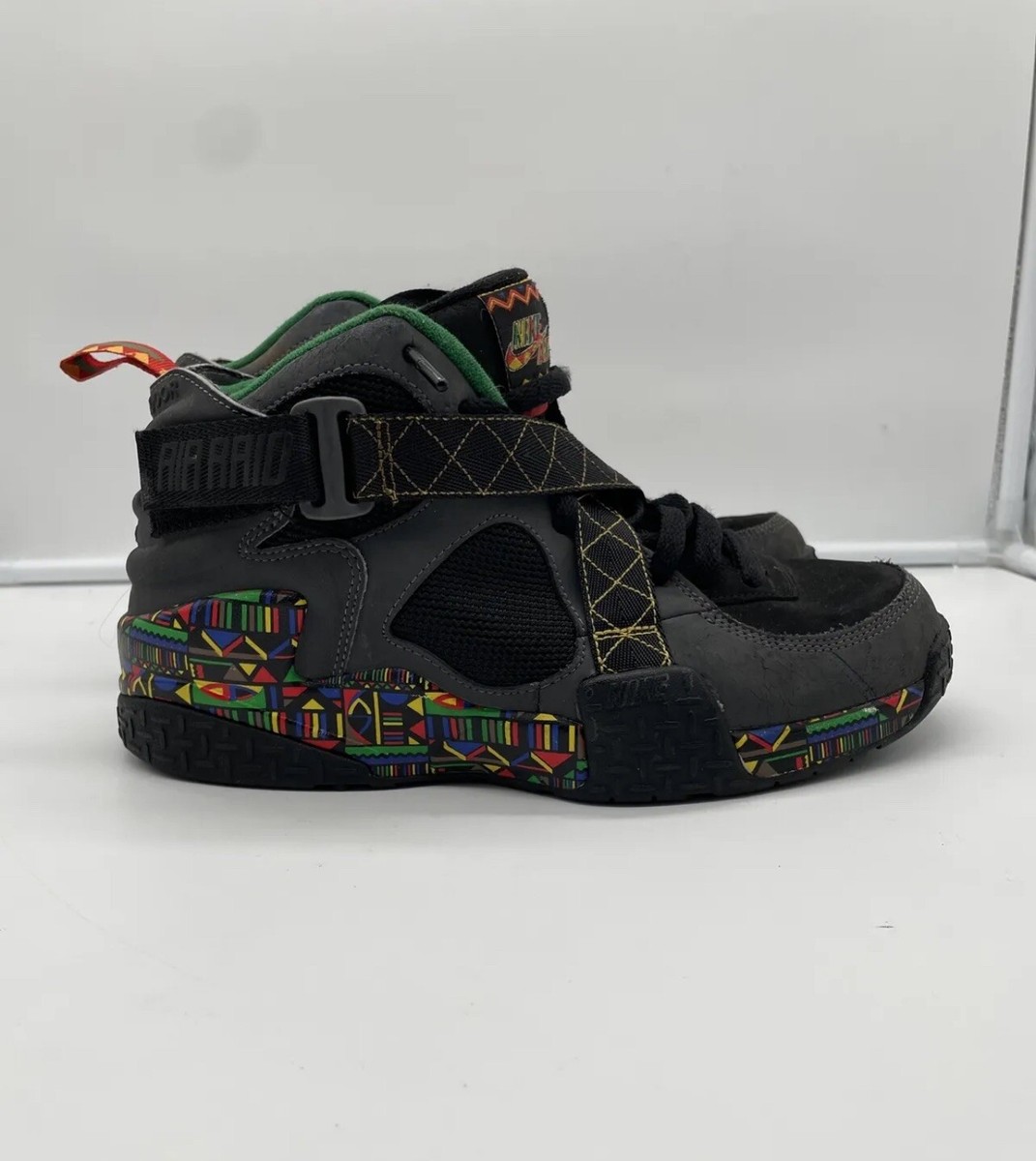 Nike Air Raid 