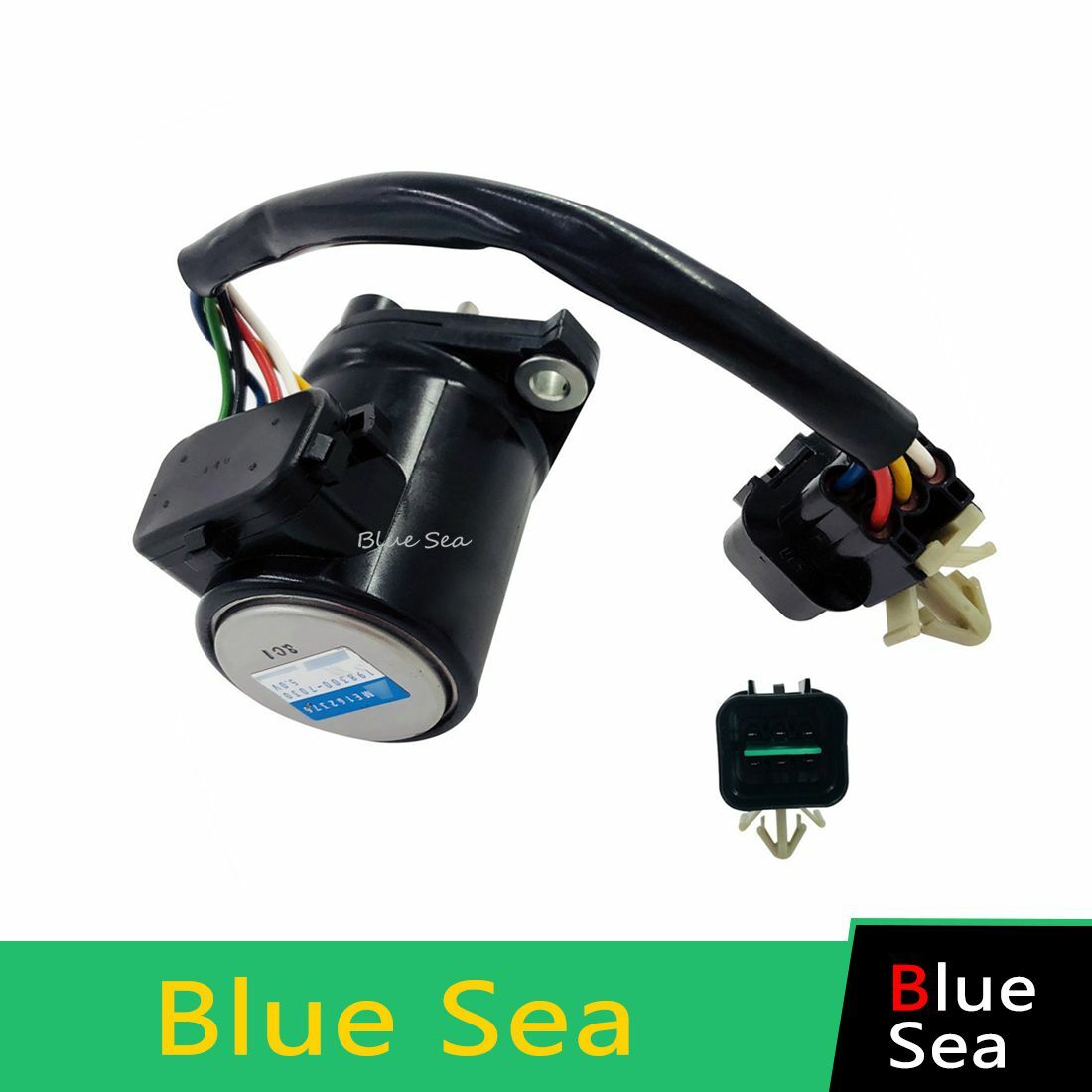 Accelerator pedal rheostat potentiometer FOR Mitsubishi MMC FUSO FK7xx ...