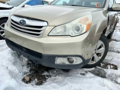 #ad Used Tire Pressure Monitoring System TPMS Control Mod fits: 2010 Subaru Legacy $98.80