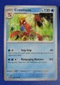 Pokémon TCG Twilight Masquerade: Crawdaunt (048/167) - Common - Near Mint