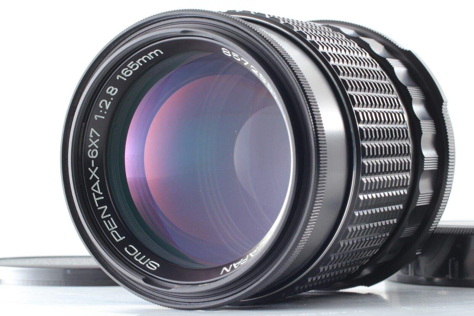 SMC PENTAX 67 1:2.8 165mm-