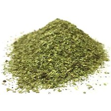 Organic Senna Leaf Cut and Sifted