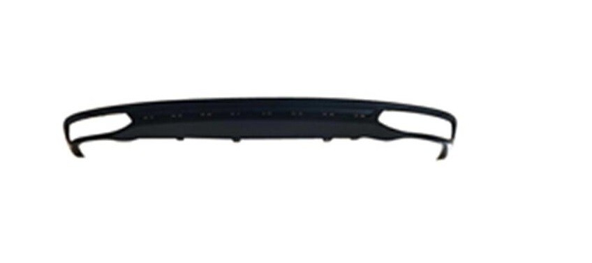 SPOILER PARAURTI POSTERIORE AUDI A6 DAL 2018 IN POI BERLINA E STATION WAGON