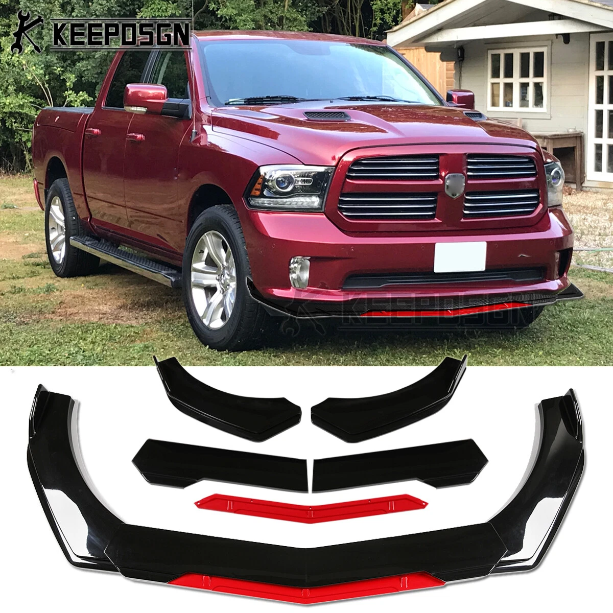 Dodge ram 2024 1500 body kit