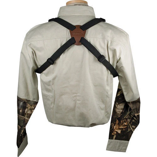 ARNÉS SISTEMA BINOCULAR WEAVER - ENVÍO GRATUITO Foto 2 de 4