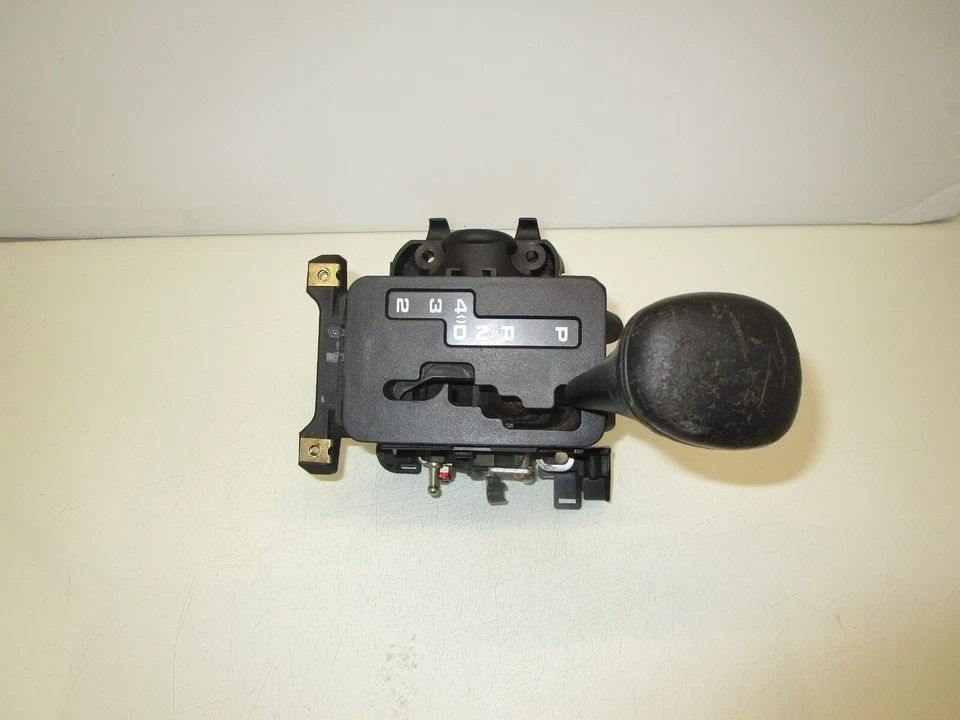 90-95 MERCEDES R129 300SL АВТОМАТИЧЕСКАЯ КОРОБКА ПЕРЕДАЧ ПЕРЕКЛЮЧАТЕЛЬ ПЕРЕДАЧ OEM - Изображение 3 из 4