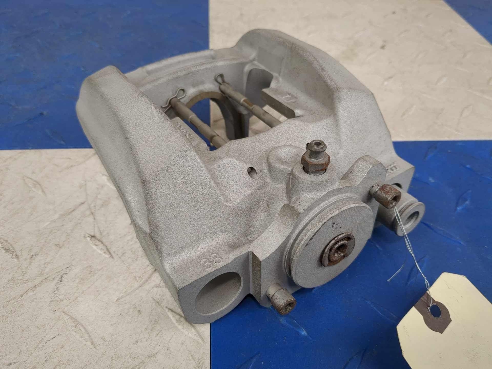 2015 Lamborghini Huracaan LP610-4 OEM Right Parking Brake Caliper FOR PARTS ONLY