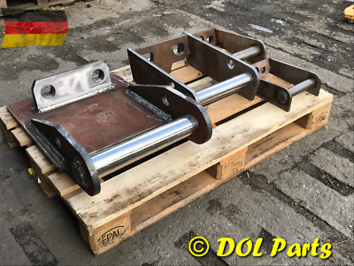  Anschweiß Rahmen Adapter MS01 MS03 MS08 MS10 MS21 Symlock Adapterplatte Platte