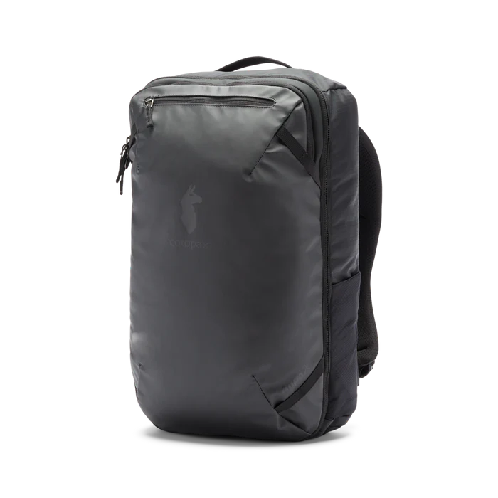 未使用　cotopaxi Alpa 28 ブラック リュック バックパック NEW Cotopaxi Allpa 28L Travel Pack, Black Cotopaxi Black | eBay