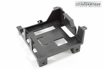 2017-2020 CADILLAC XT5 RADIO SIRIUS XM AMPLIFIER MODULE BRACKET SUPPORT OEM