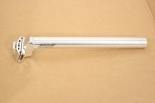 Fuji Components Aluminum Single Bolt Seatpost 27.2mm x 300mm  Silver SP 75