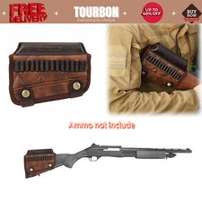 Soporte para cartucho de rifle Henrry TOURBON Shooting Cheek Rest Riser 10/22 Ruger.22LR